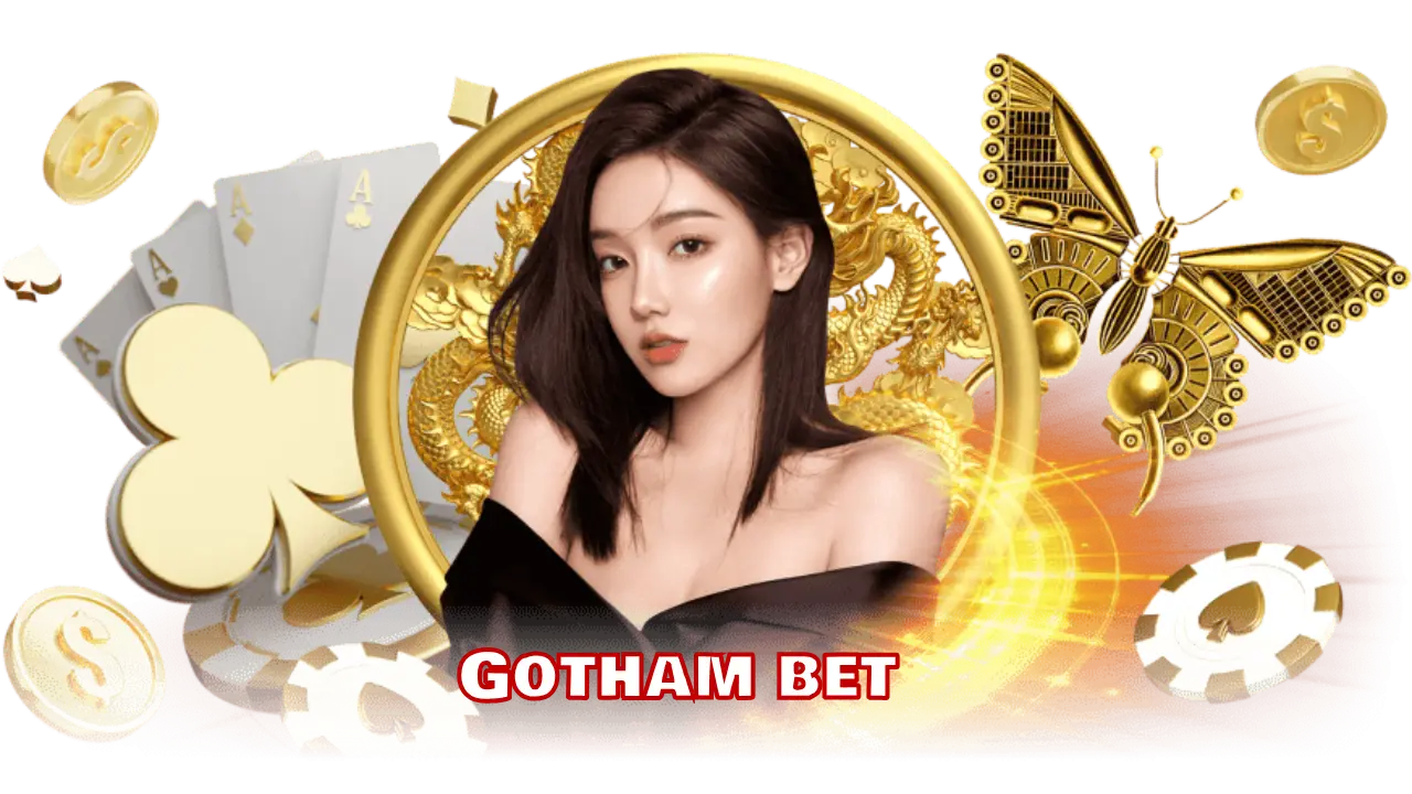 Gotham bet